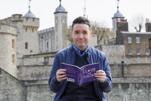 Mickey Mayhew Author
