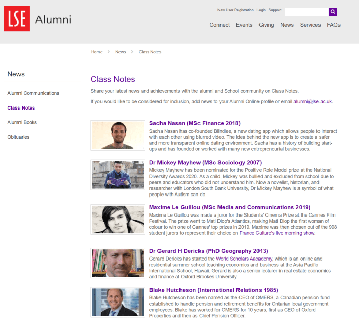 LSE_Alumni